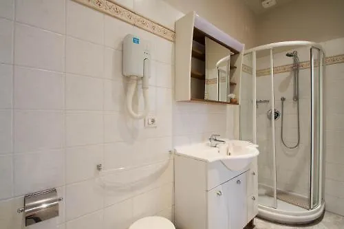 Ξενοδοχείο Corso Alaxi 3*