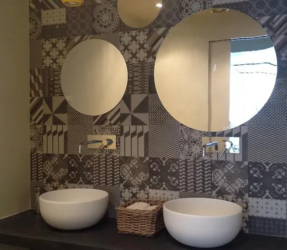 Ξενοδοχείο Corso Alaxi 3*