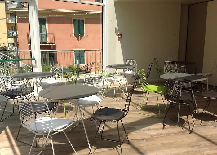 Ξενοδοχείο Corso Alaxi Αλάσιο