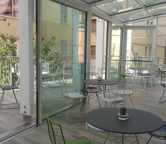 Ξενοδοχείο Corso Alaxi