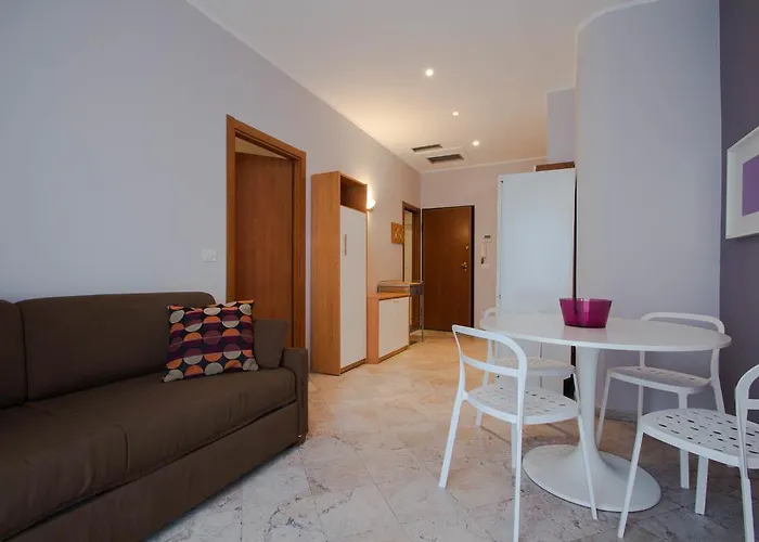 Corso Alaxi 3* Αλάσιο