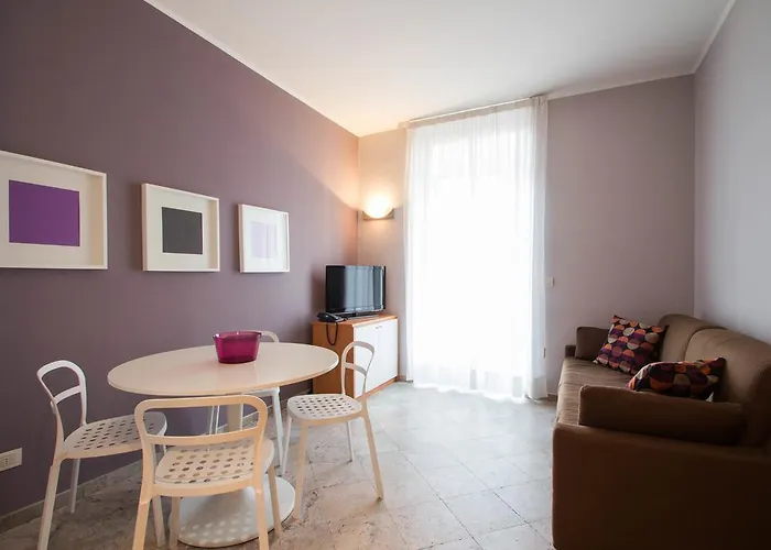 Ξενοδοχείο Corso Alaxi