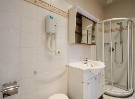 Szálloda Corso Alaxi 3*