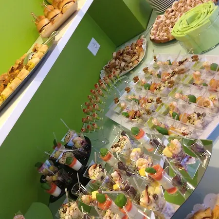 Corso Alaxi 호텔 알라시오