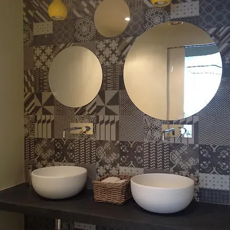 호텔 Corso Alaxi 3*