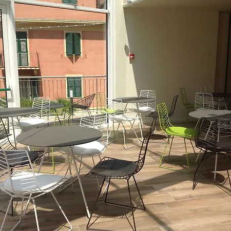 호텔 Corso Alaxi 알라시오