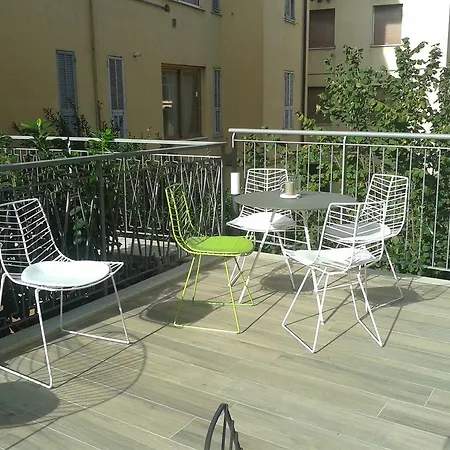 Corso Alaxi 호텔 3*