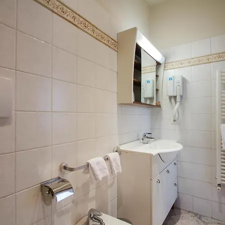 Hotel Corso Alaxi Alassio