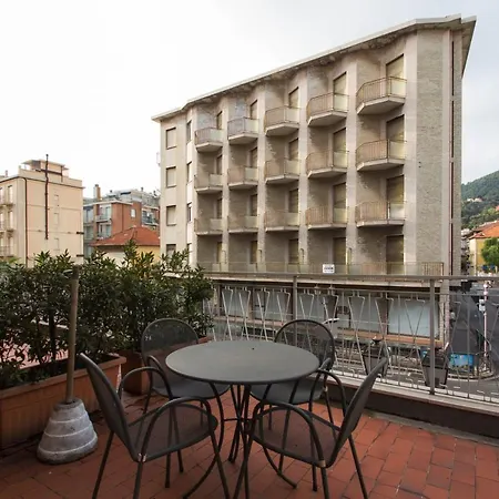 Corso Alaxi 알라시오