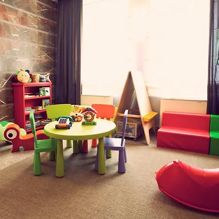 Szálloda Corso Alaxi Alassio