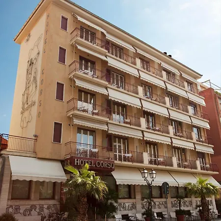 Corso Alaxi