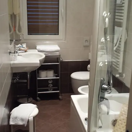 Corso Alaxi فندق