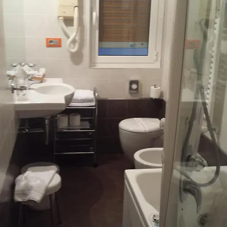 Hotel Corso Alaxi Alassio