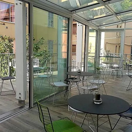 Corso Alaxi Hotel Alassio