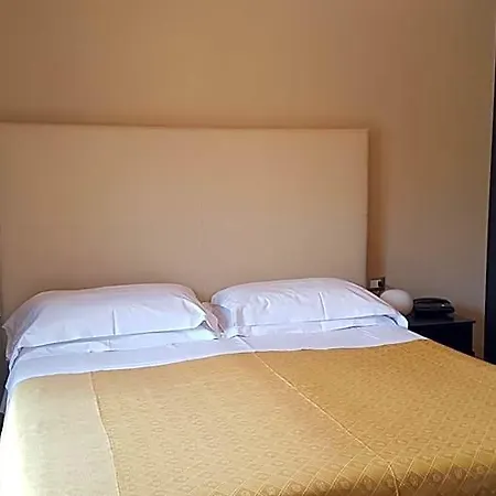 Hotel Corso Alaxi