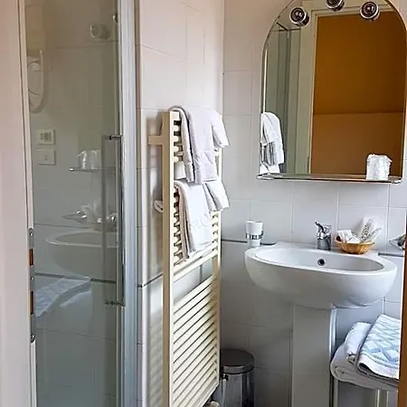 Corso Alaxi Hotel