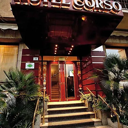 Corso Alaxi 3*
