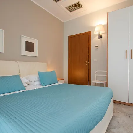 Corso Alaxi Szálloda 3*