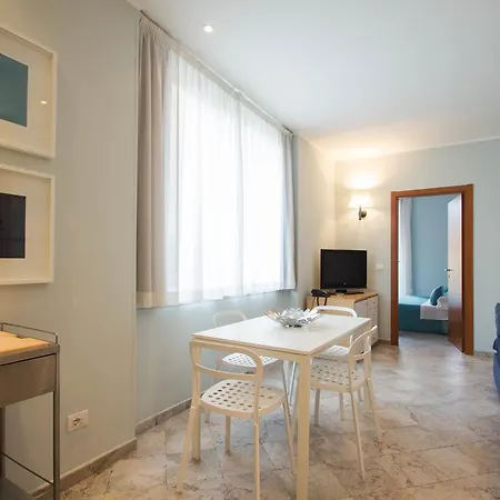 Szálloda Corso Alaxi Alassio