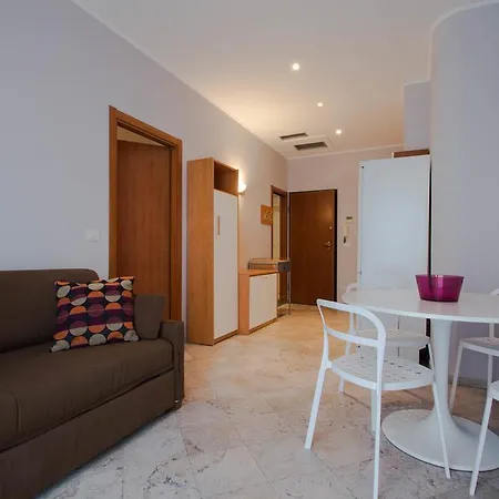 Corso Alaxi 3* Alassio