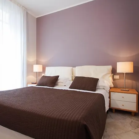 Corso Alaxi Szálloda Alassio