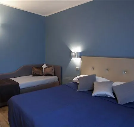 Corso Alaxi 3*