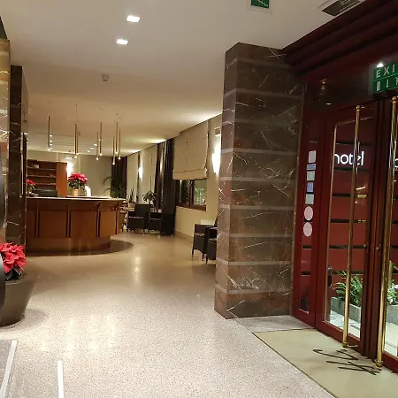 Corso Alaxi 3* 알라시오