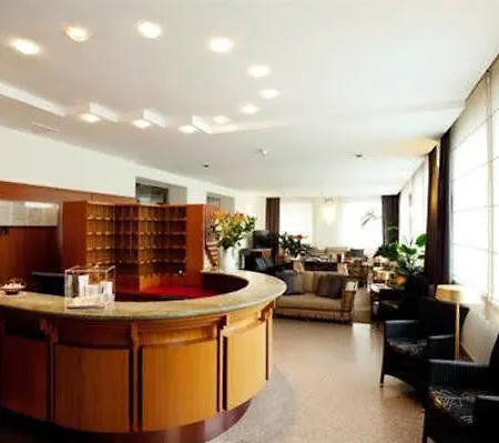 Corso Alaxi Szálloda 3*