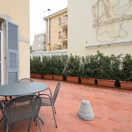 호텔 Corso Alaxi 3*