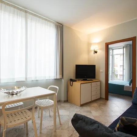 Szálloda Corso Alaxi 3*