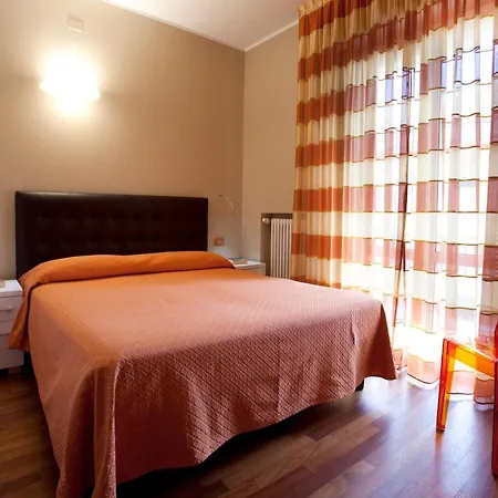 Corso Alaxi 3* 알라시오