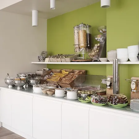 호텔 Corso Alaxi 알라시오