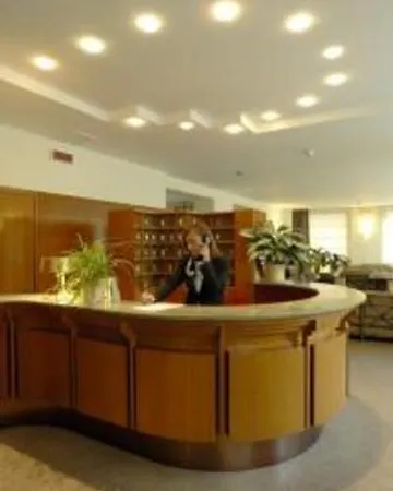 Corso Alaxi 3* 알라시오