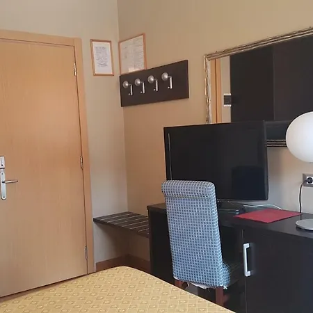 호텔 Corso Alaxi 3*