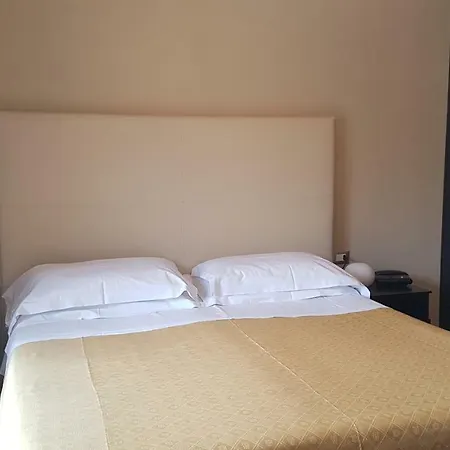 호텔 Corso Alaxi 3*