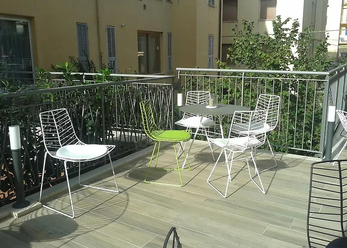 Corso Alaxi Hotel 3*