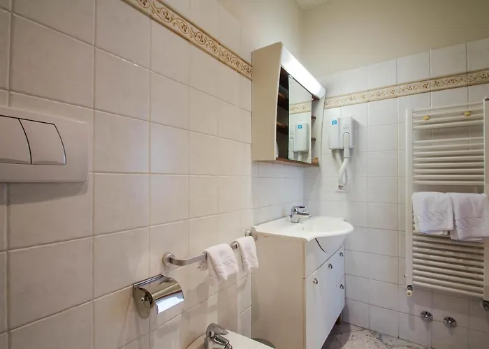 Hotel Corso Alaxi Alassio