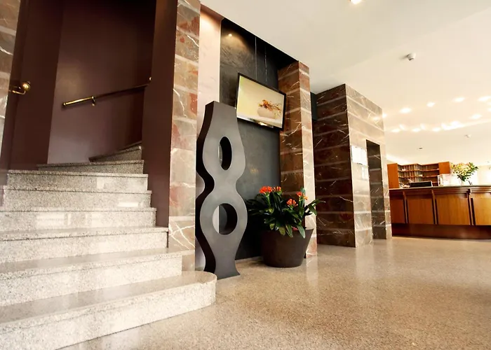 Hotel Corso Alaxi Alassio