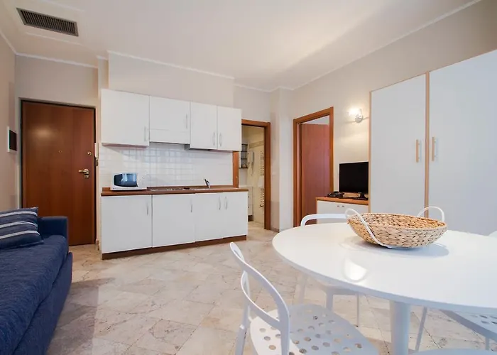 Hotel Corso Alaxi Hotels Отель