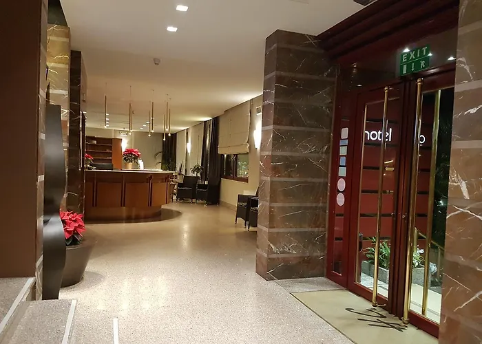 Corso Alaxi 3* Alassio